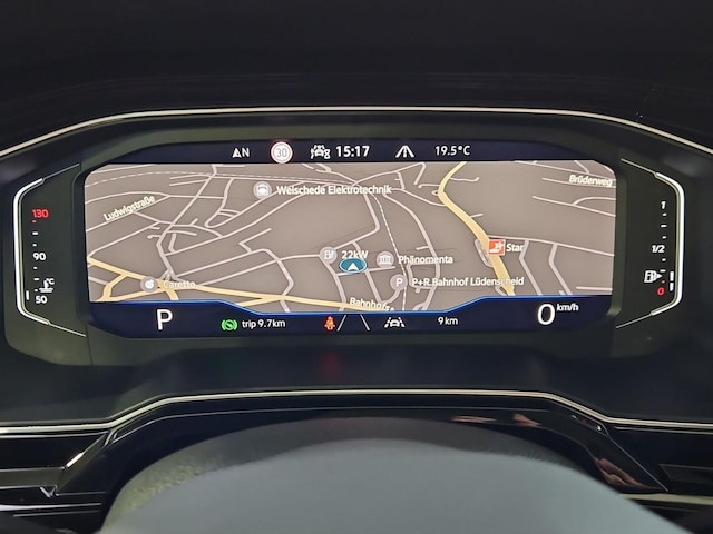 Volkswagen Polo 1.0 TSI DSG IQ.Drive Style