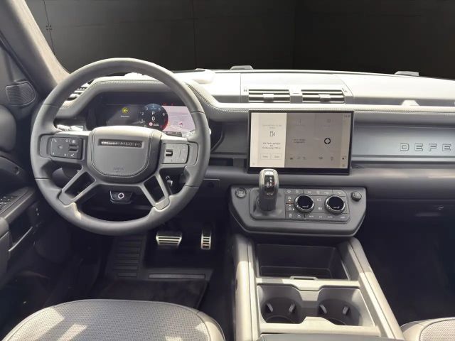 Land Rover Defender 110