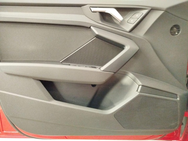 Audi A3 30 TDI S-Tronic Sportback