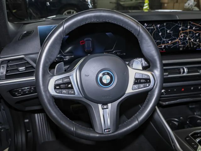 BMW 330 330e M-Sport Touring