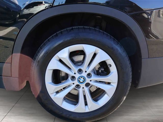 BMW X1 xDrive25e