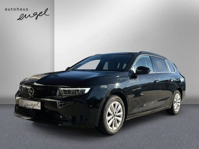 Opel Astra 1.2 Turbo Sports Tourer Turbo