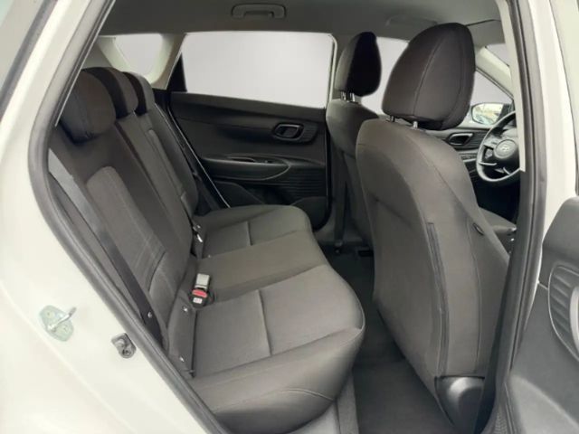 Hyundai Bayon Select