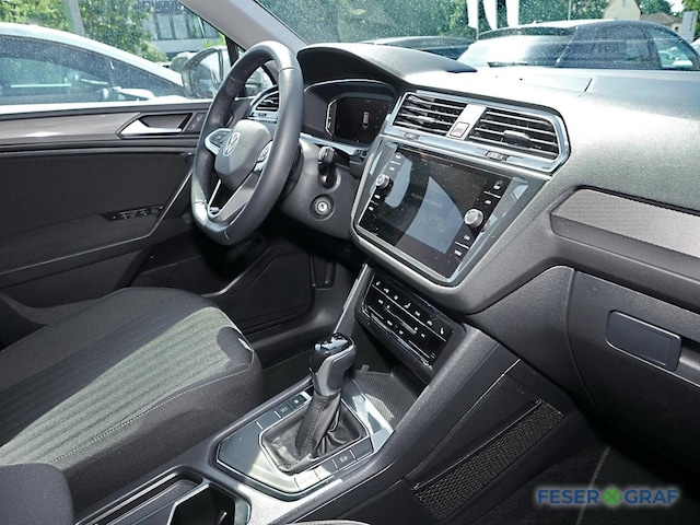 Volkswagen Tiguan 2.0 TDI Allspace DSG Life