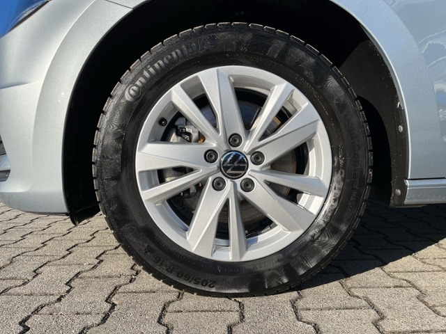 Volkswagen Touran 1.5 TSI 7-zitter