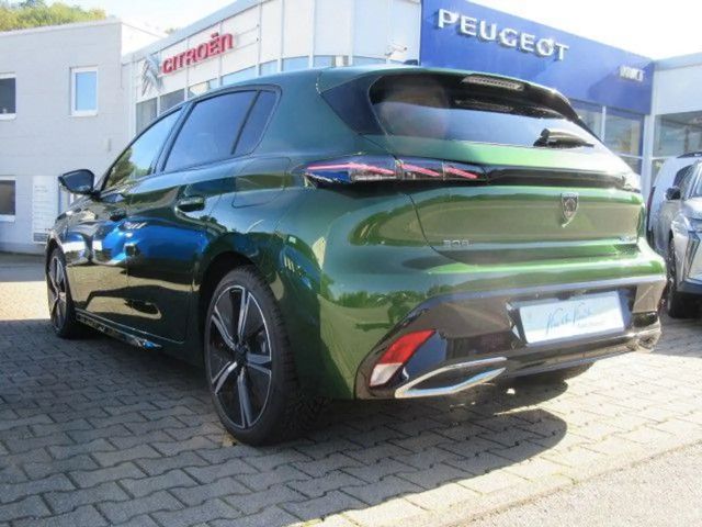Peugeot 308 EAT8 GT-Line