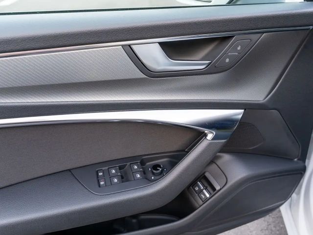 Audi A6 50 TFSI Quattro Sport