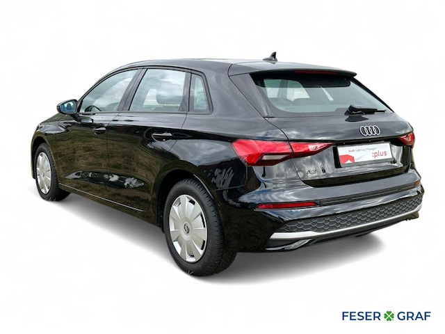 Audi A3 30 TFSI S-Tronic Sportback