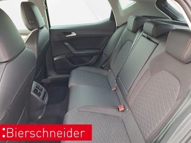 Seat Leon 2.0 TDI DSG FR-lijn