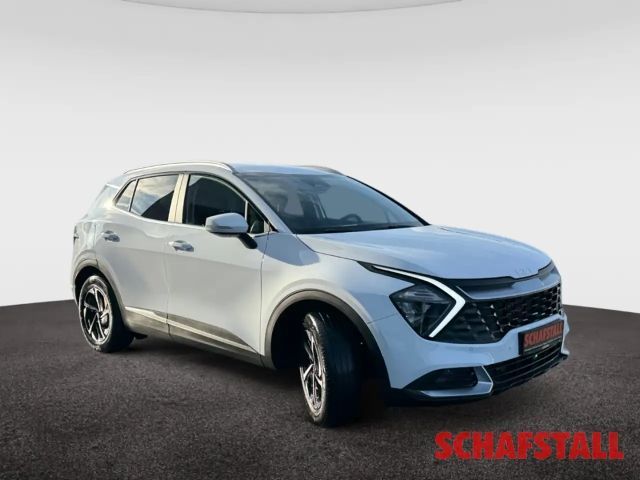 Kia Sportage GDi Vision