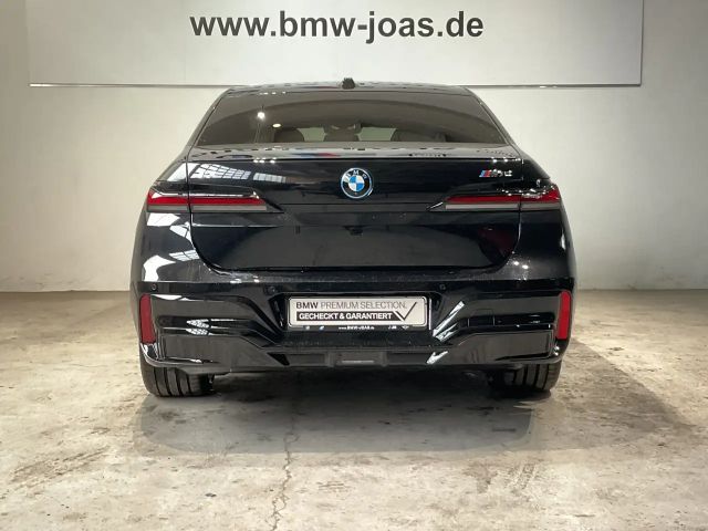 BMW i7 M70 Sedan xDrive