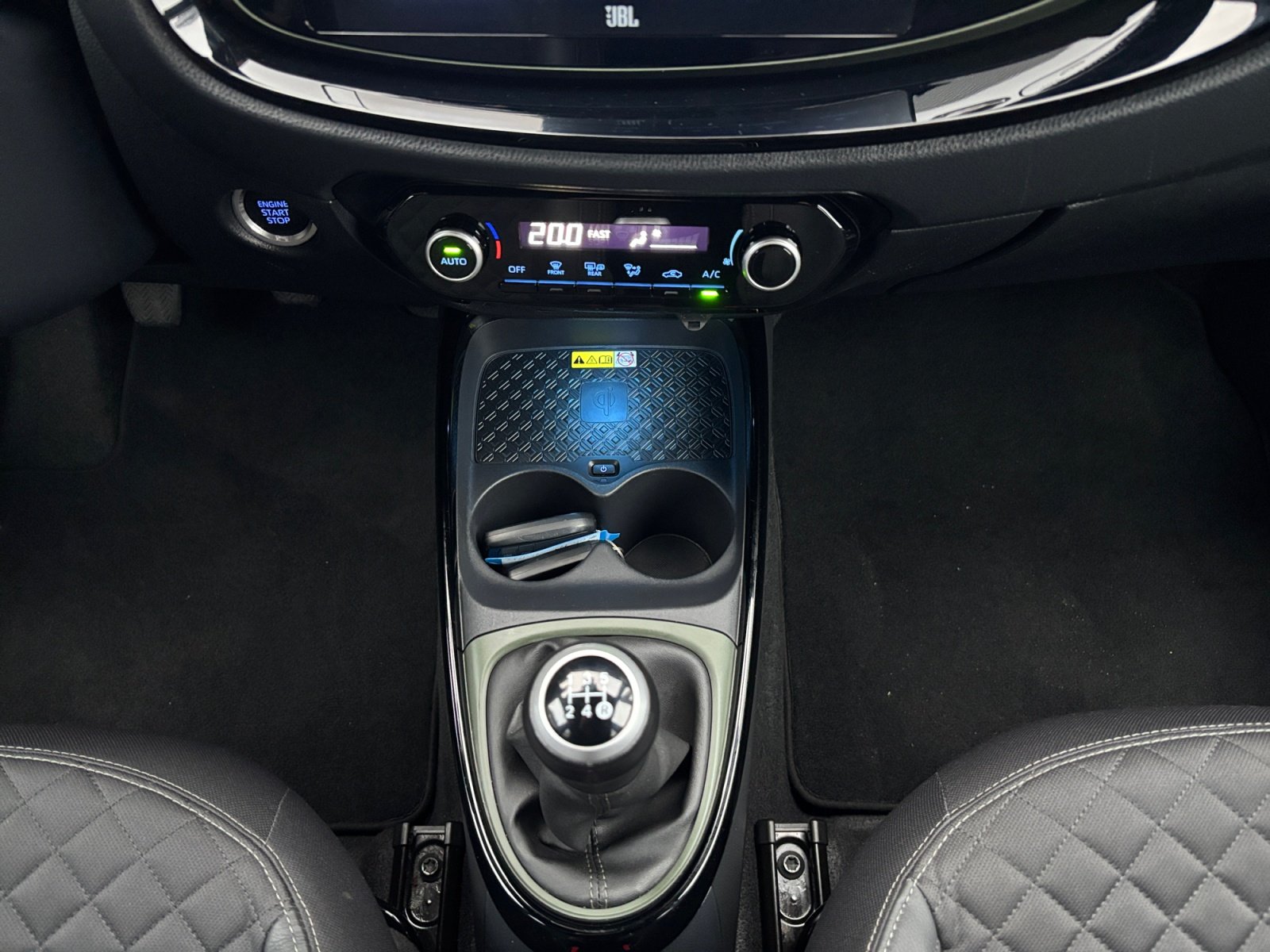 Toyota Aygo X 5-deurs