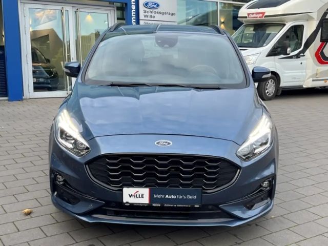 Ford S-Max Business ST Line