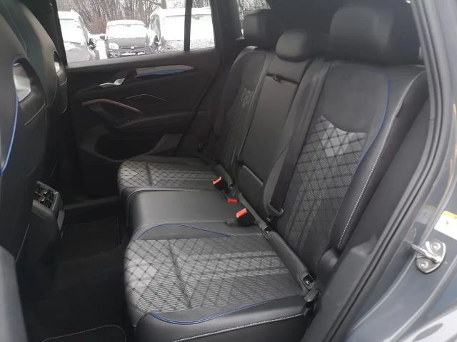 Volkswagen Tiguan 2.0 TSI 4Motion DSG R-Line