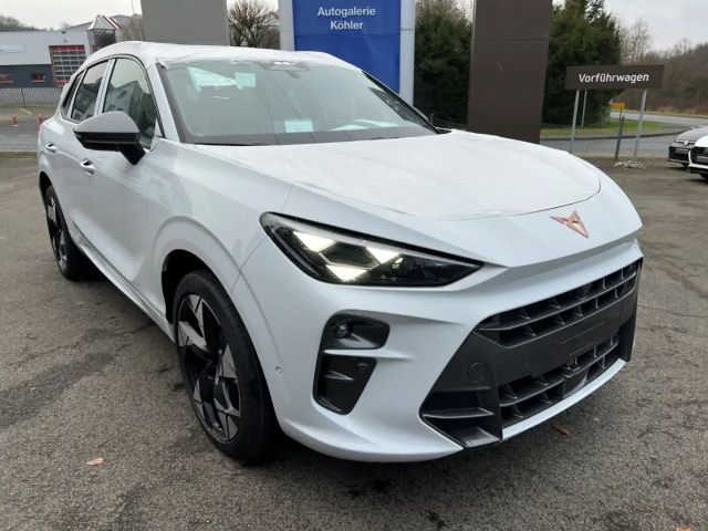 Cupra Terramar 2.0 TSI VZ