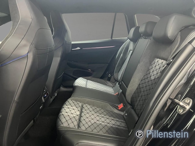 Volkswagen Golf DSG R-Line Style Variant