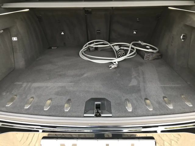 BMW XM Comfort pakket XM