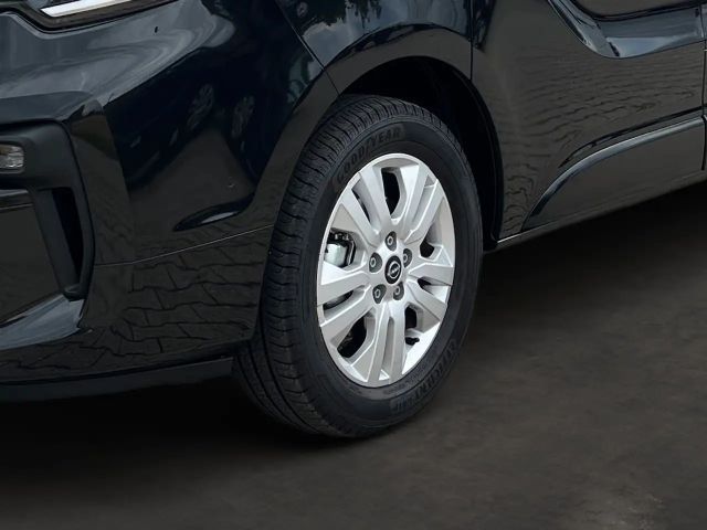 Nissan Primastar L1H1 Tekna dCi 150