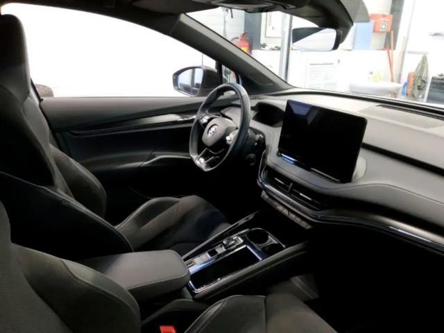 Skoda Enyaq Sportline iV 60