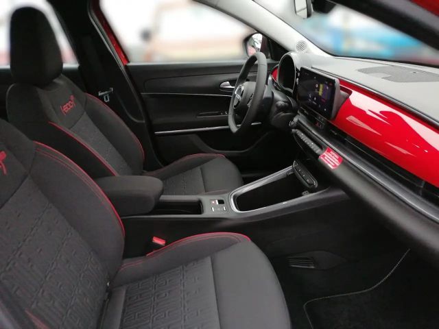 Fiat 600e e PDC LED KlimaA SpurH AUT