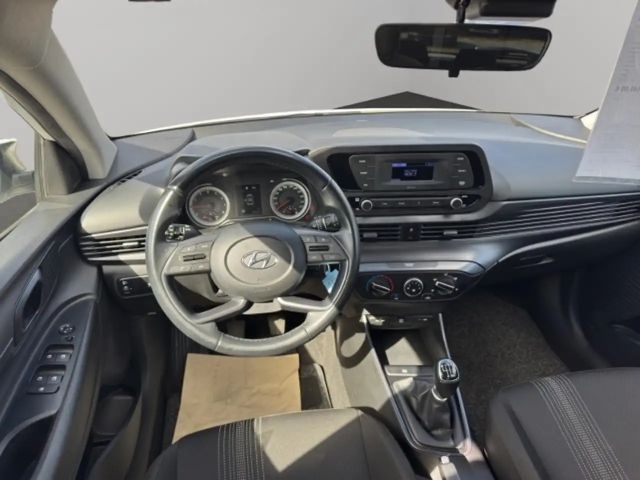 Hyundai i20 1.0 Select T-GDi