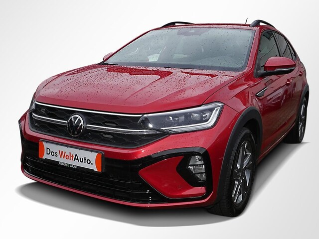 Volkswagen Taigo 1.0 TSI R-Line