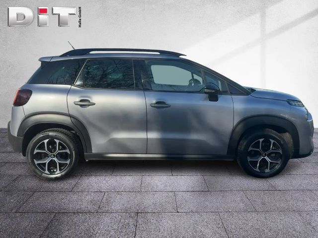 Citroën C3 Aircross PureTech