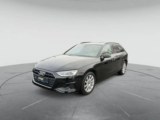 Audi A4 35 TFSI S-Tronic