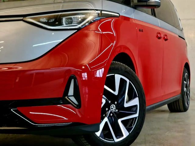 Volkswagen ID.Buzz 4Motion GTX