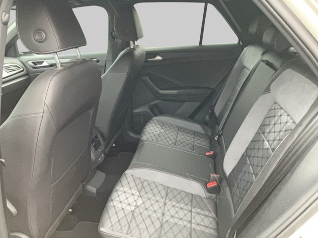 Volkswagen T-Roc 1.5 TSI DSG R-Line