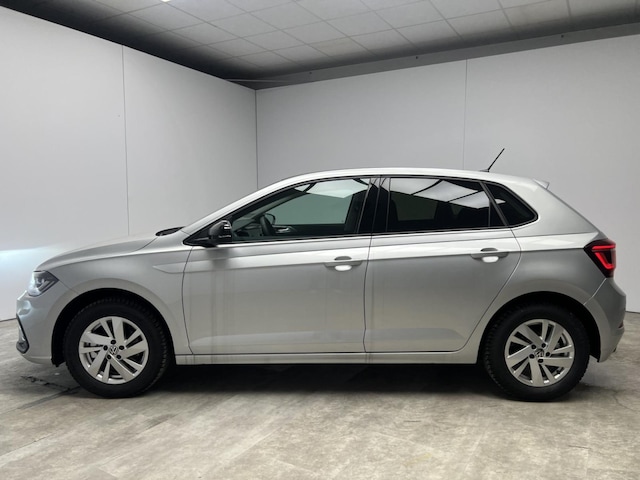 Volkswagen Polo 1.0 TSI DSG Style