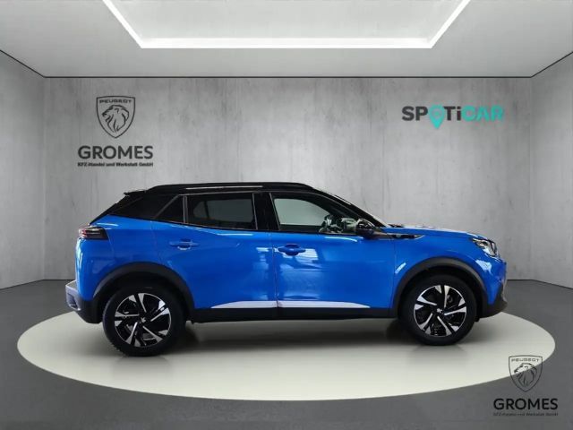 Peugeot E-2008 GT-Line