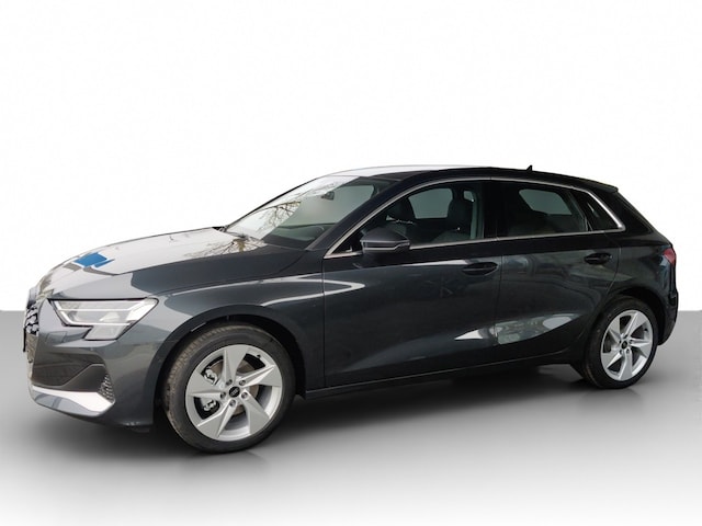 Audi A3 30 TFSI S-Tronic Sportback