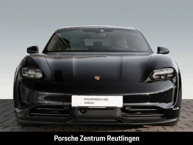 Porsche Taycan 4S
