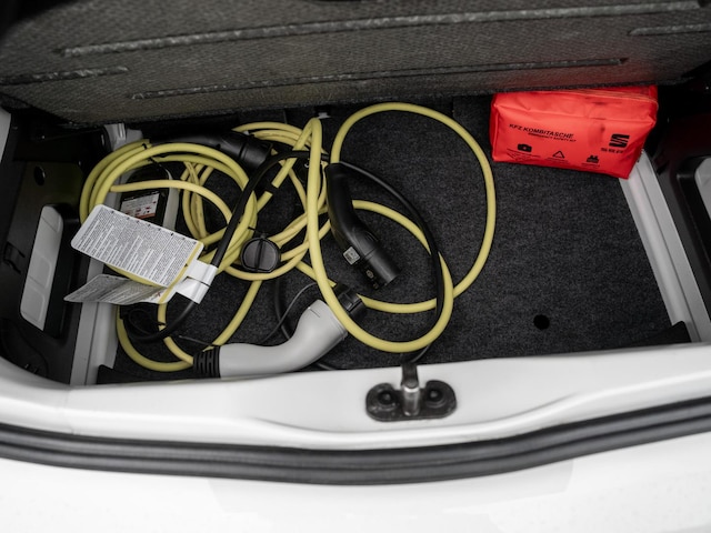 Seat Mii electric KlimaA W-Paket SHZ PDC