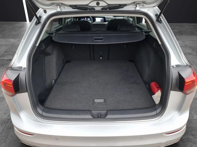 Volkswagen Golf DSG Golf VIII Variant