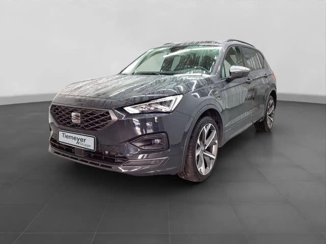 Seat Tarraco FR-lijn e-Hybrid