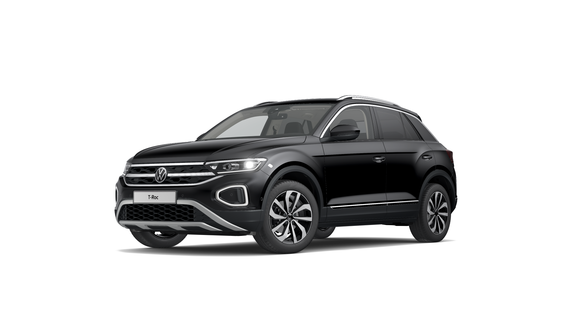 Volkswagen T-Roc T-ROC 1.0    StyleBT081 TSIM6F