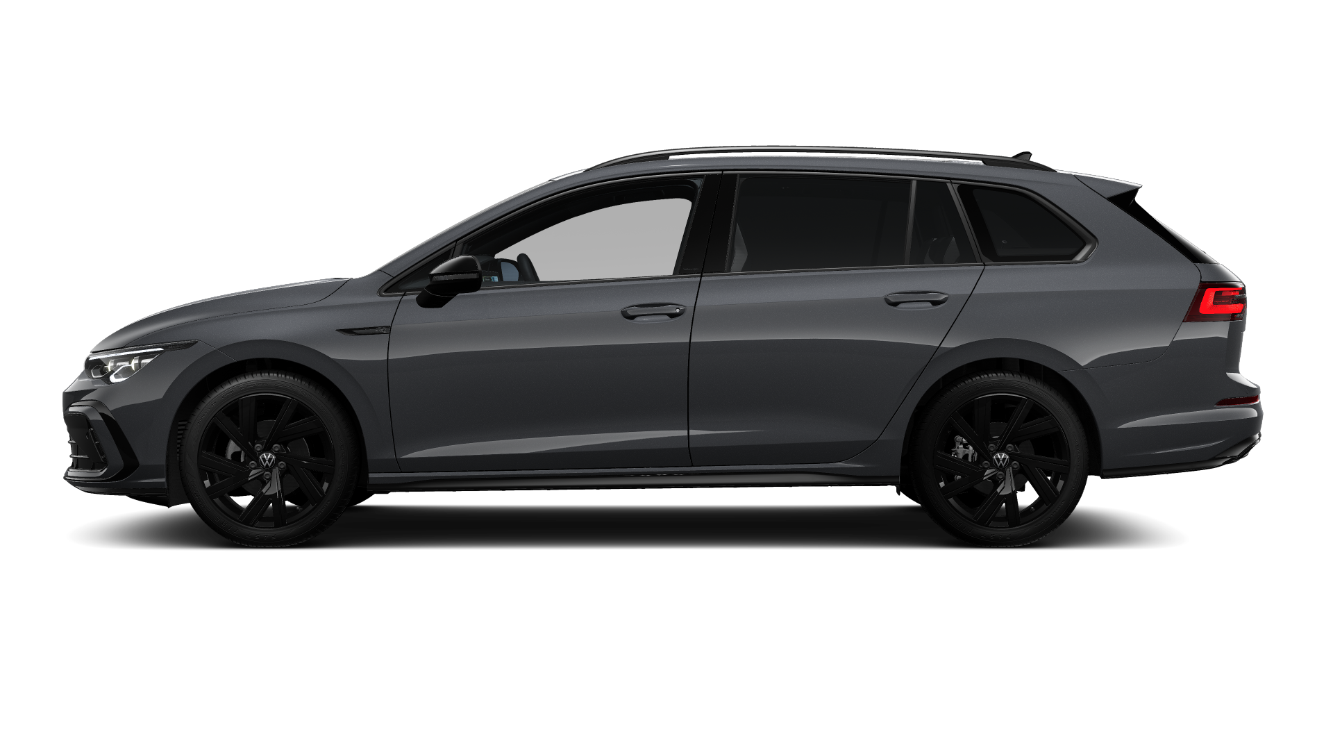 Volkswagen Golf 1.5 TSI IQ.Drive R-Line Variant