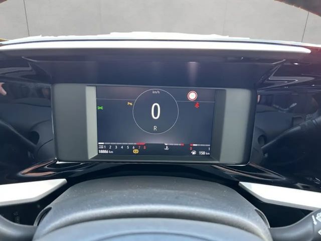 Opel Mokka GS-Line Grand Sport Turbo