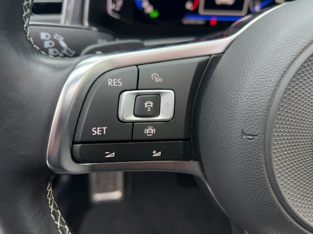 Volkswagen T-Roc 2.0 TSI 4Motion DSG Sport