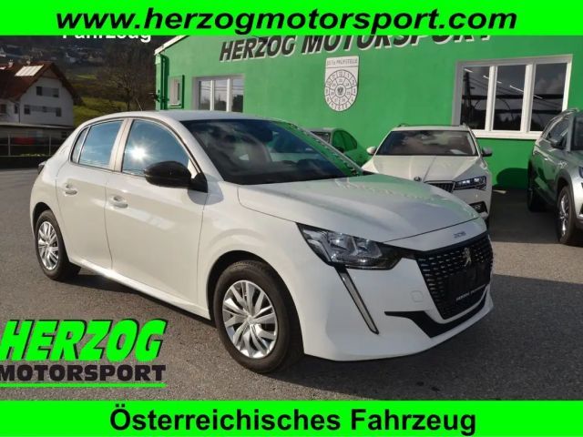 Peugeot 208 Active Pack PureTech