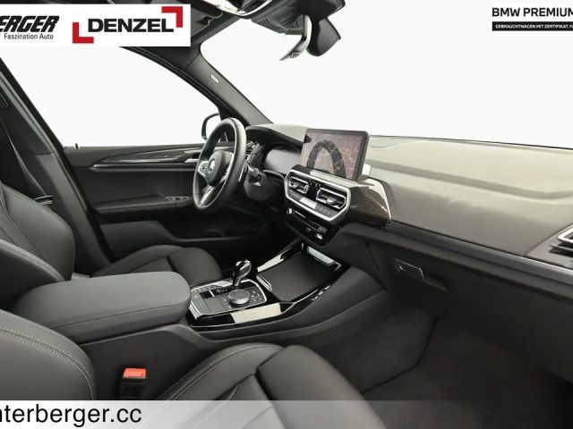 BMW X3 M-Sport xDrive30e