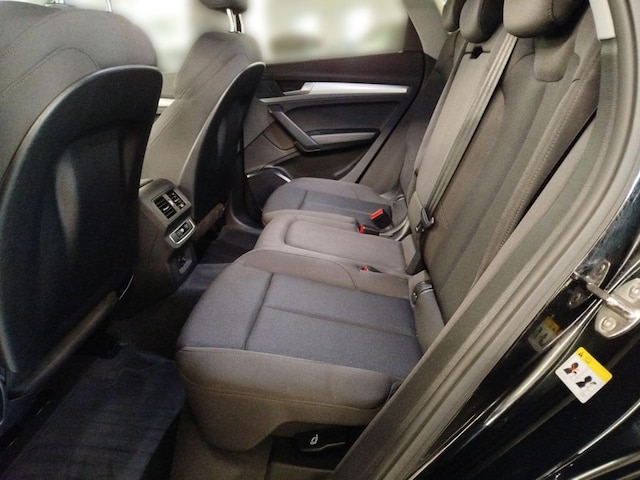 Audi Q5 40 TDI Quattro S-Tronic