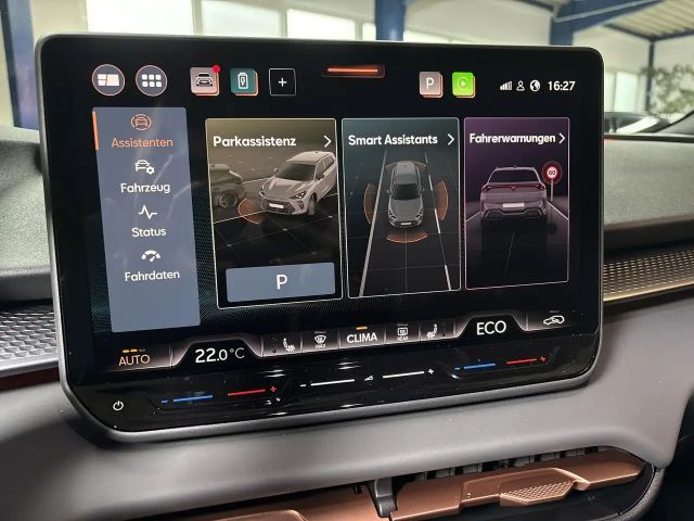 Cupra Terramar 1.5 e-Hybrid VZ