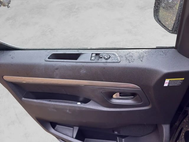 Opel Zafira Life 2.0 CDTI