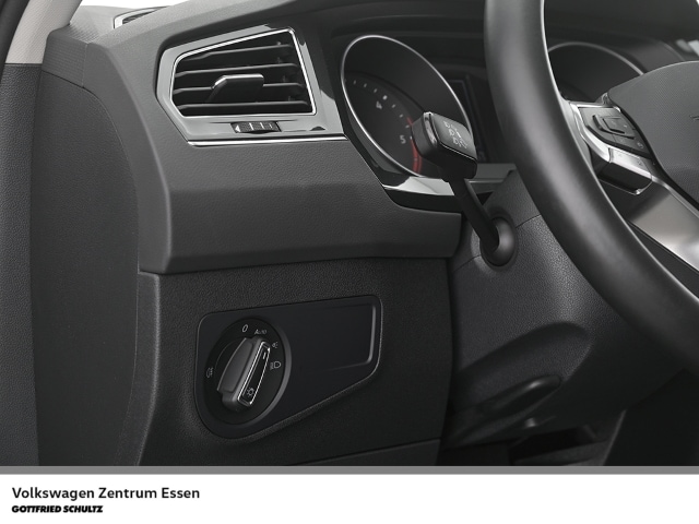 Volkswagen Tiguan DSG Life