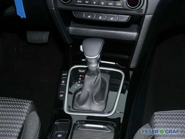 Kia Ceed SportWagon Vision