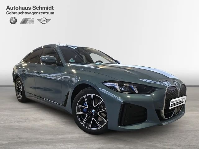 BMW i4 Coupé Gran Coupé M-Sport