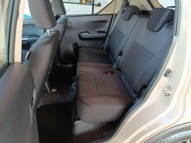 Suzuki Ignis Comfort Hybrid